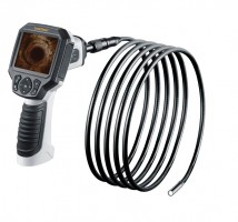 Laserliner VideoFlex G3 Ultra Camera (10M) with Hard Case £549.95